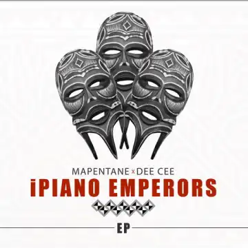 Mapentane X Dee Cee - Skoropo Ft. Villa